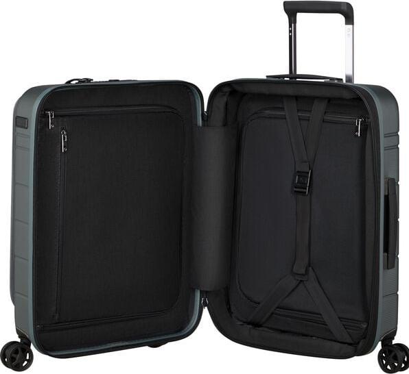 Produktbild Samsonite Suitcase Neopod Expand Front Pocket - Sage Khaki (43 l, Handgepäck (bis 50l))