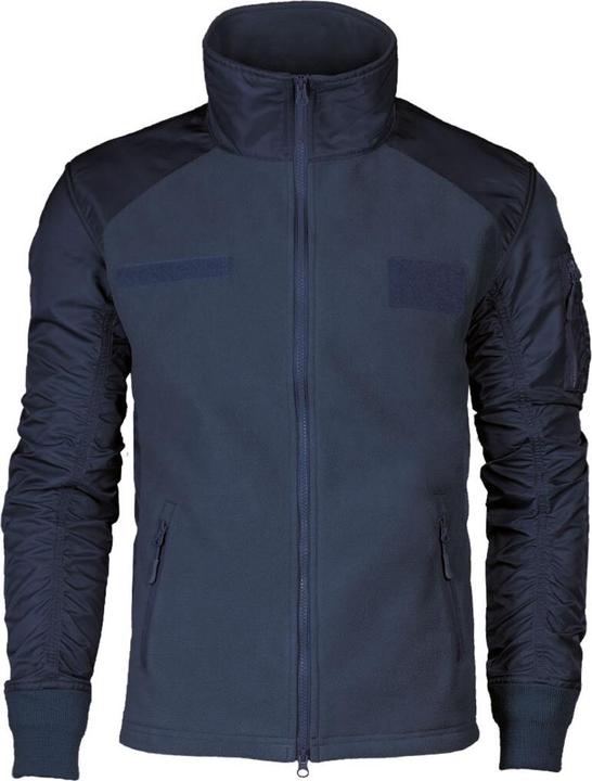 Produktbild Mil-tec USAF Jacke Dk.Blau M (M)