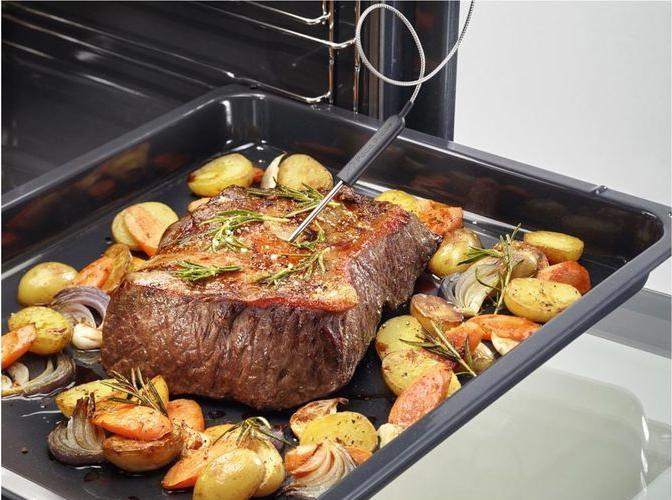 Image du produit Electrolux GK29TCIO