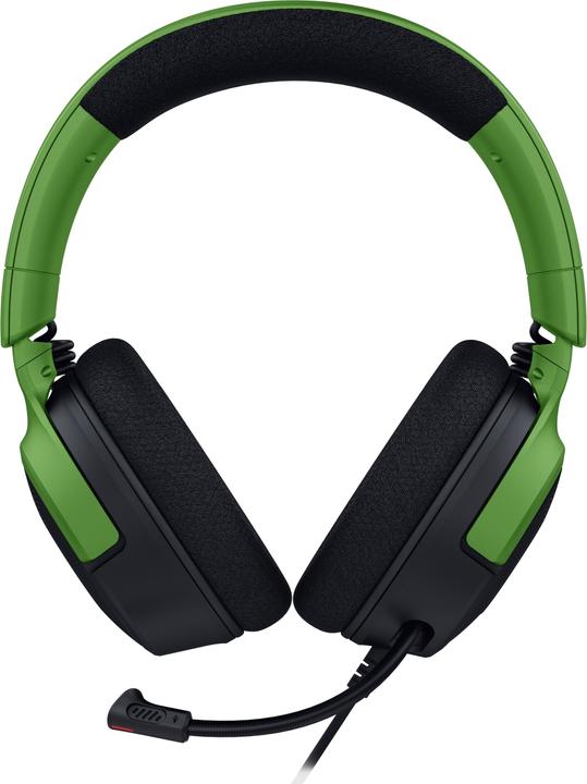 Immagine prodotto Razer Headset Kraken V4 X Minecraft (Cablato)