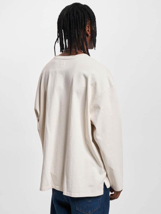 Actual product image Levis Slouchy pocket longsleeve - 95969 (M)