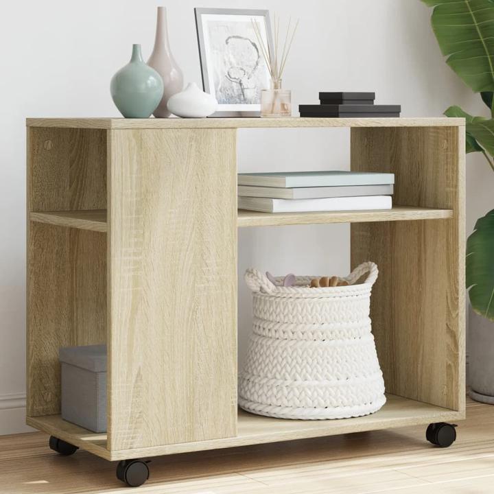 Immagine prodotto VidaXL Lisotianka (70 x 32 x 15 cm)