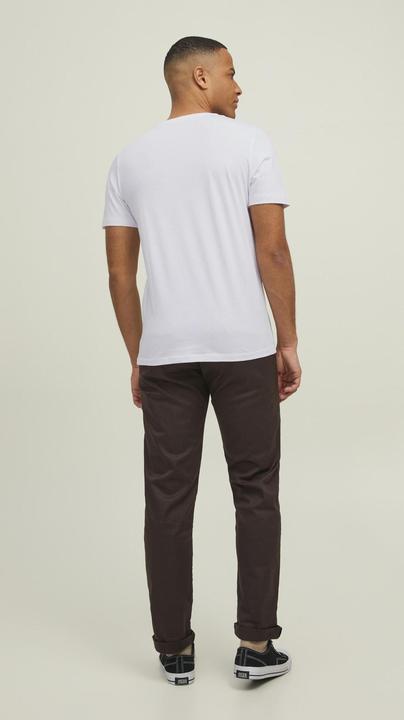 Produktbild Jack & Jones 3er-Pack klassisch Logoprint T-Shirt (XS)