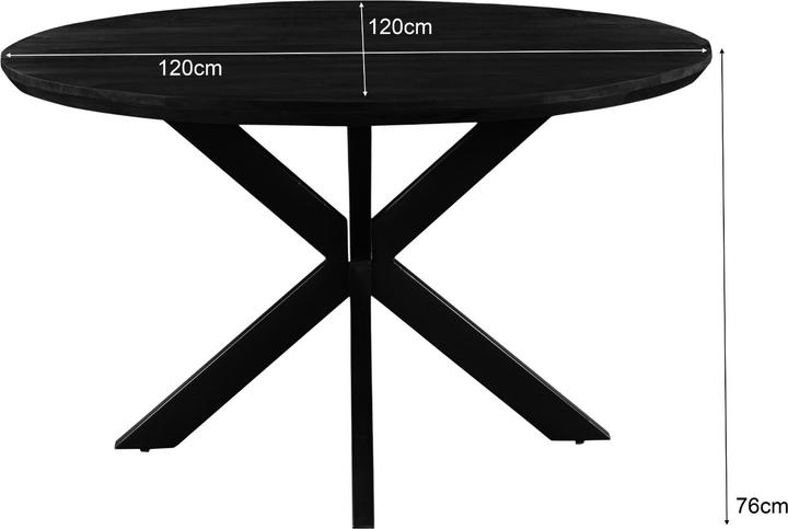 Actual product image Livingfurn Lifestyle