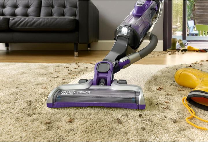 Image du produit Black & Decker Multipower Pet