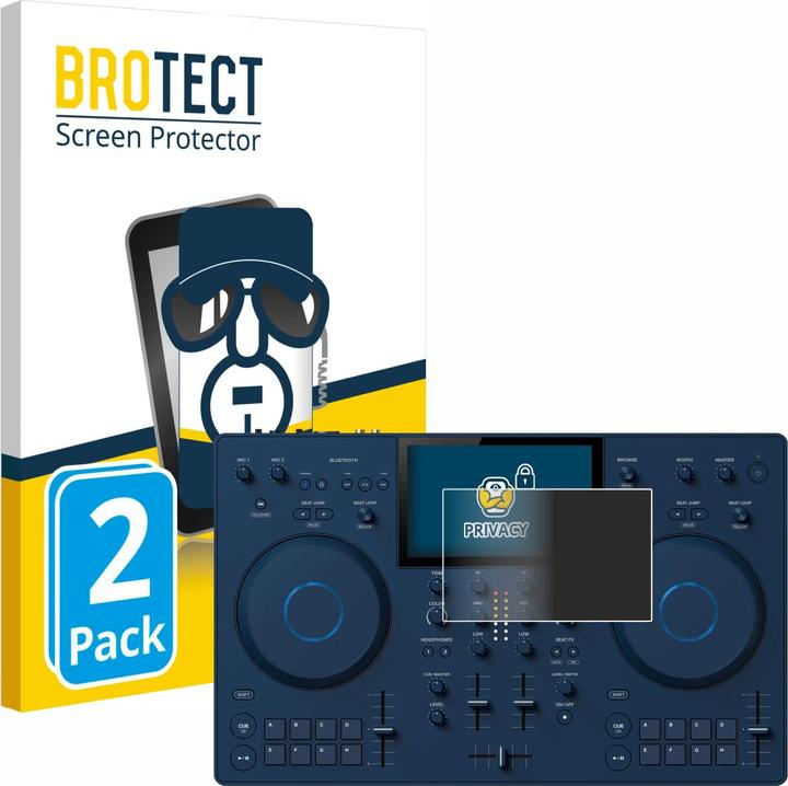 Image du produit BROTECT Protection Anti-Espion