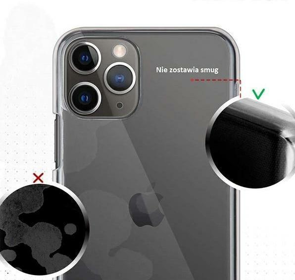 Image du produit Clear Jelly iPhone 66S Plus (Apple iPhone 6)