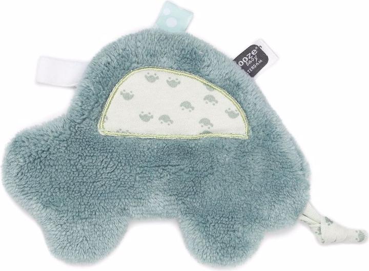 Actual product image Snoozebaby Cuddle cloth