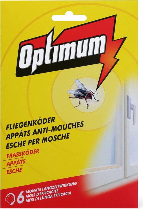 Produktbild Optimum Fliegenköder (Fliegen)