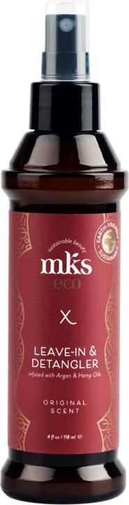 Image du produit MKS eco Cure en spray Classic X-Leave-In (118 ml)