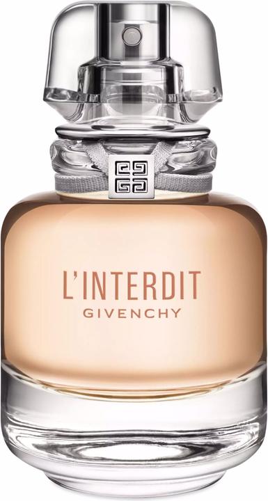 Produktbild Givenchy L'inderdit Eau de Toilette (Eau de Toilette, 50 ml)