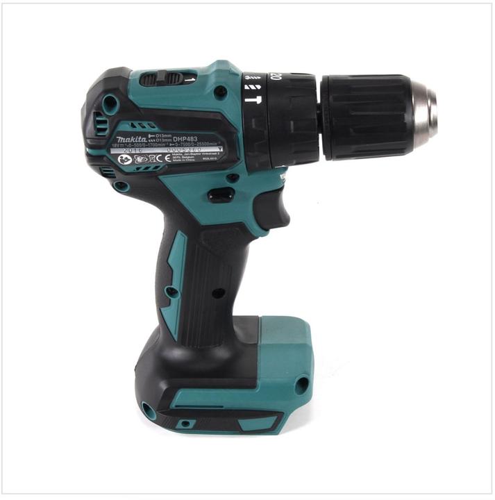 Productafbeelding Makita Accu klopboormachine (Oplaadbare batterij)