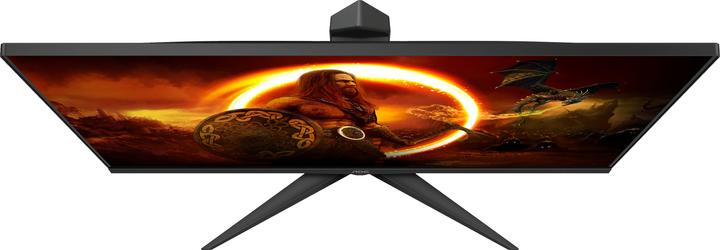 Productafbeelding AOC Q27G2U/BK (2560 x 1440 pixels, 27")