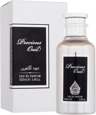 Immagine prodotto House Of Perfumes Oud prezioso (Eau de parfum, 100 ml)