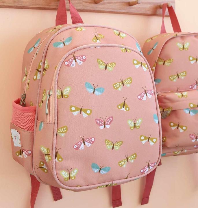 Produktbild A Little Lovely Company Butterflies