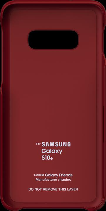 Produktbild Samsung Friends Marvel Avengers Iron Man (Samsung Galaxy S10e)