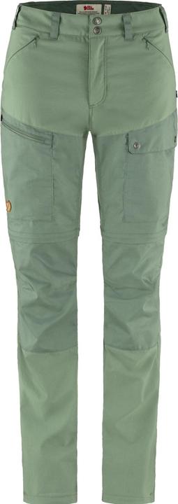Actual product image Fjällräven Abisko Midsummer ZipOff Trs W (48)