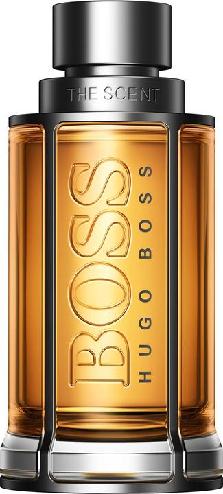 BOSS The Scent