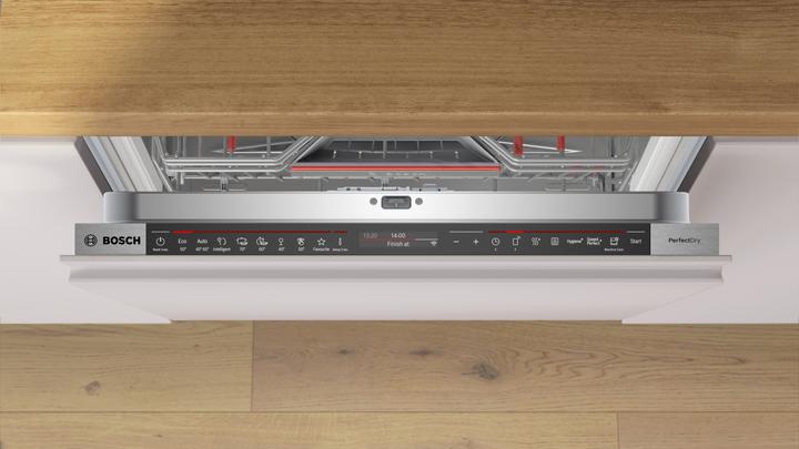 Produktbild Bosch Hausgeräte Serie 8  SBD8TCX04E