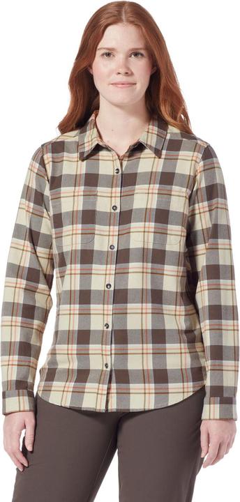 Produktbild Royal Robbins Lieback Organic Cotton Flannel (L)