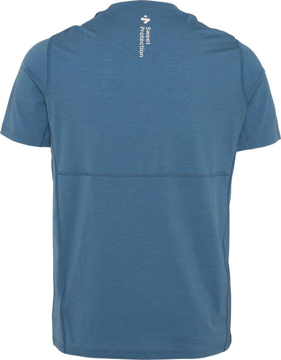 Image du produit Sweet Protection Hunter Merino SS Jersey M (S)