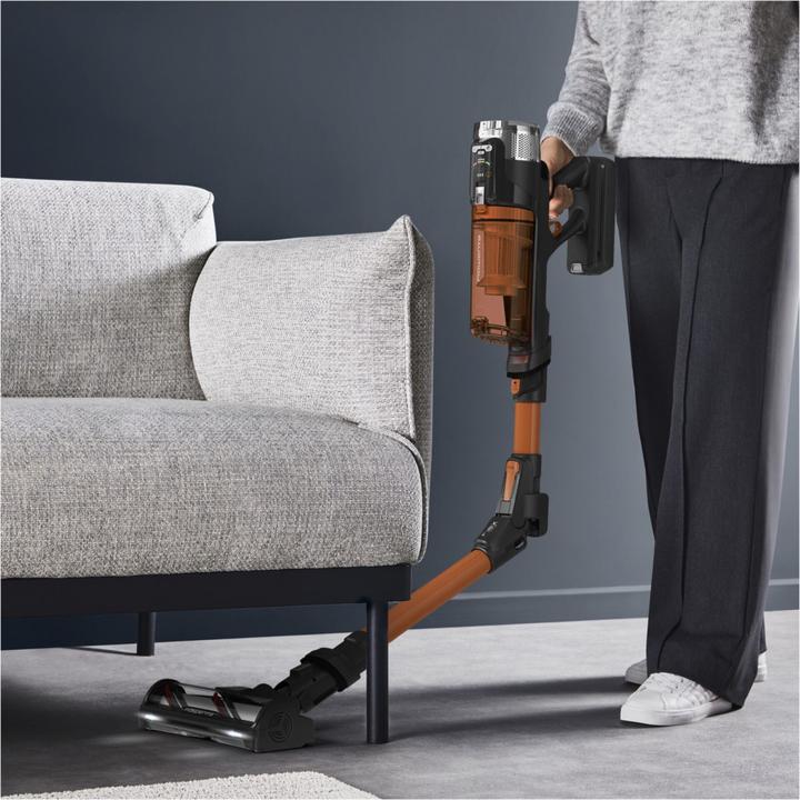 Productafbeelding Rowenta XForce Flex 13.60 Anniversary