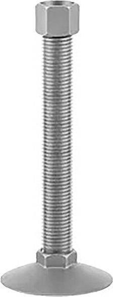 Immagine prodotto Alessi Candeliere 2-tgl in acciaio inox