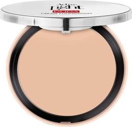 Image du produit Pupa Milano Pupa - (Fond de teint poudre compacte) Extrêmement mat 11 g 003 Rose (003 Rose)