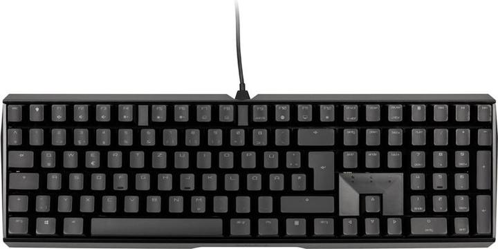 Produktbild CHERRY xtrfy MX Board 3.0S (DE, Kabelgebunden)
