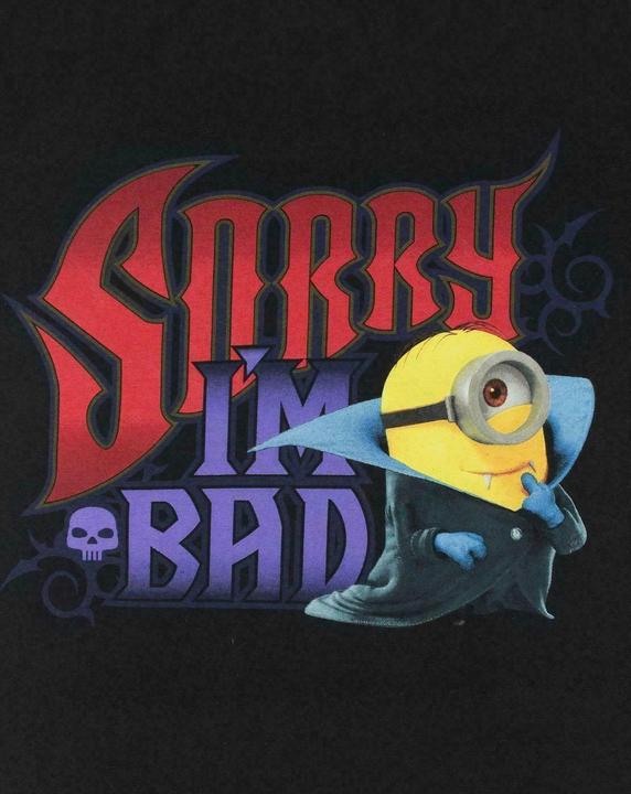 Image du produit Minions UTNS4469 P (S)
