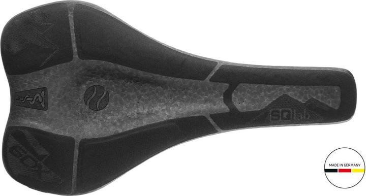 Immagine prodotto Sqlab Sella 6OX active Made in Germany 130mm