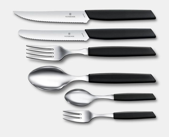 Productafbeelding Victorinox Zwitsers modern (1 Stuk, Mes)