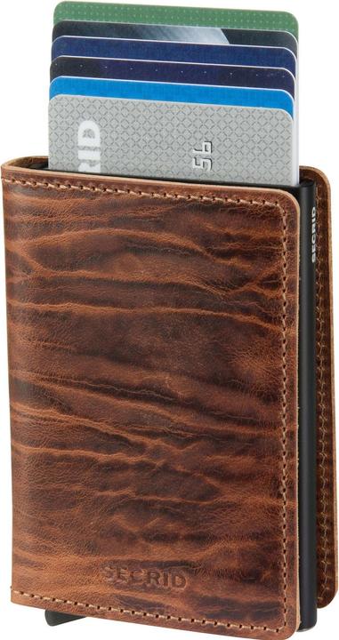 Produktbild Secrid Slimwallet