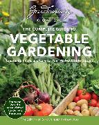 Produktbild Gardening Know How - The Complete Guide to Vegetable Gardening (Englisch, 2024)