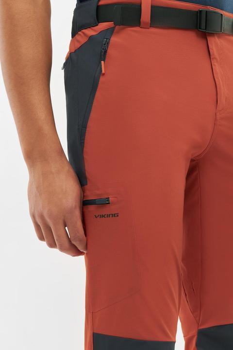 Immagine prodotto MGA Pantaloni da uomo in bambù Viking Sequoia (S)
