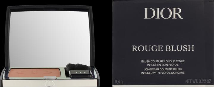 Immagine prodotto Dior Christian Rouge Blush Satin 449 Int23 (449)