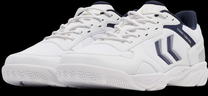 Actual product image hummel Court Control Ii (41)