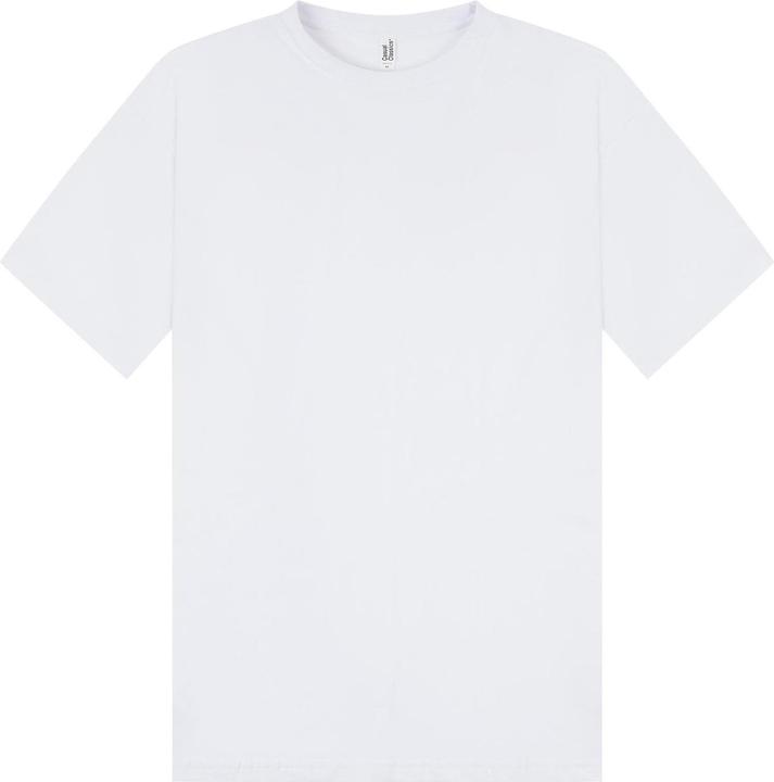 Immagine prodotto Casual Classics Maglietta Alto e Sovradimensionato Adulto Unisex (L)
