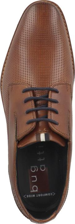 Actual product image Bugatti Businessschuhe (40)