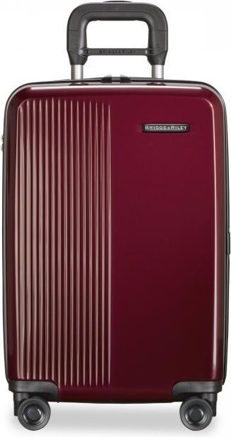 Produktbild Briggs & Riley Sympatico (118.20 l, L (90 - 115l))