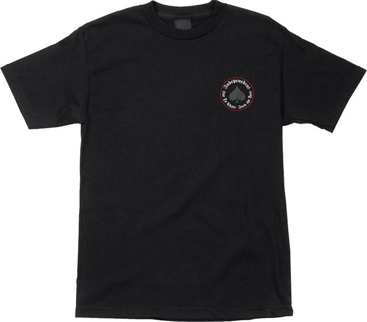 Produktbild Independent Oath T-Shirt (L)