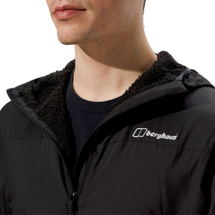 Produktbild Berghaus Alpha Resist-air Jacket (L)