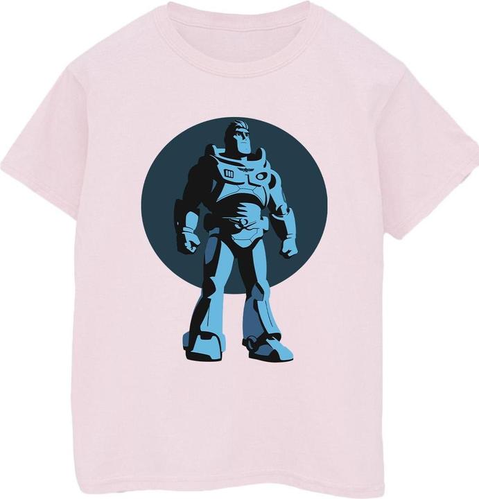 Produktbild Disney Lightyear Buzz Standing Circle TShirt (L)