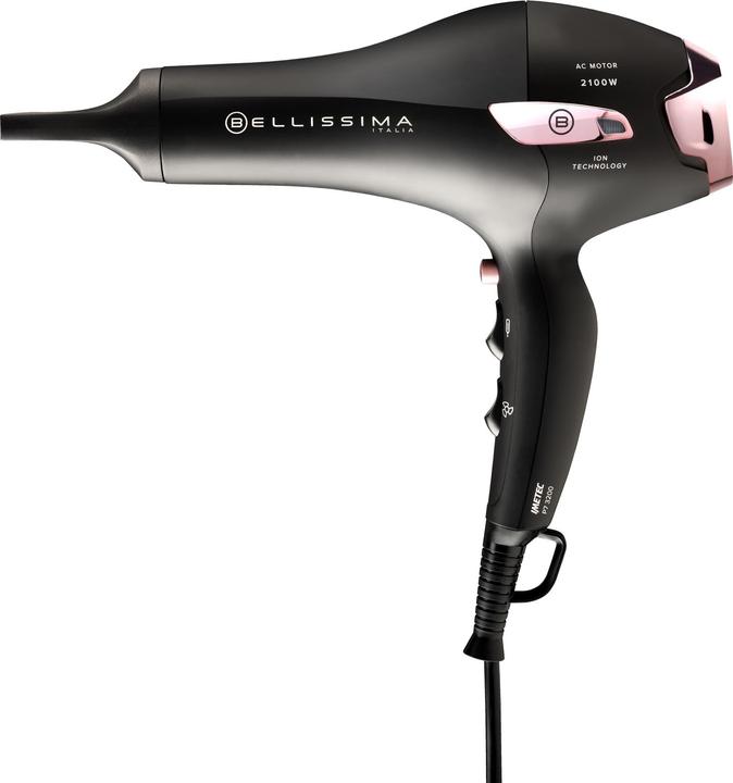 Imetec P7 3200 Haartrockner Bellissima Ac Motor
