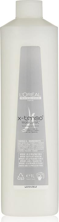 Actual product image L'Oréal Professionnel X-Tenso (Hair cream, 1000 ml)