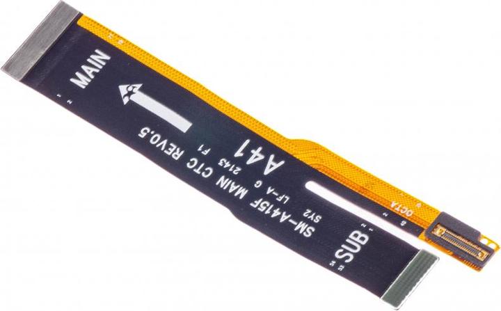 Actual product image Samsung Hauptflex für Galaxy A41 A415