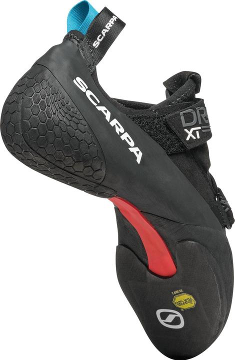Actual product image Scarpa Drago XT (42)