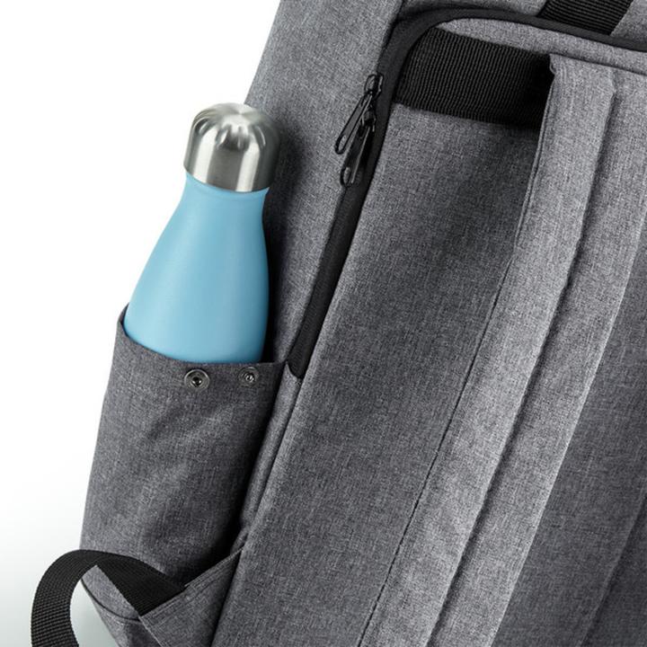 Produktbild Bagbase Rucksack Roll Top recyceltes Material (9 l)