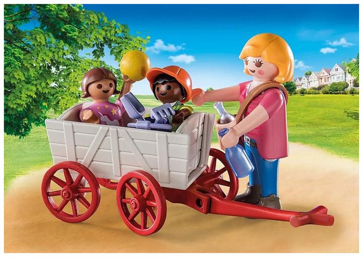 Produktbild Playmobil Starter Pack Pferdepflege (71259, Playmobil Country)