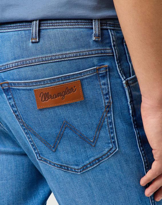 Produktbild Wrangler Texas Slim (40)